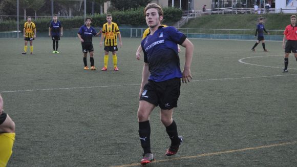 El Junior defensa el lideratge davant el Marianao Poblet, cinquè