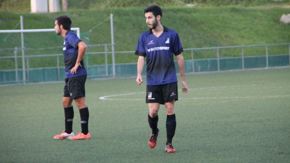 El Junior suma un punt valuós de penal i al minut 90 al camp del Begues