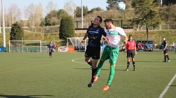 El Junior cerca minimitzar les errades i ser més efectiu per superar l'Unificación Bellvitge