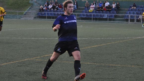 L'Espluguenc acaba amb la ratxa victoriosa del Junior