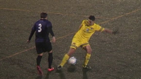 El Junior perd el primer partit de lliga com a local davant un Moja molt superior