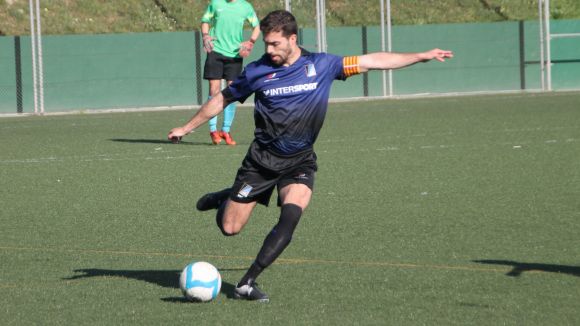 El Junior viu una jornada crucial amb un partit contra un rival directe, l'Espluguenc