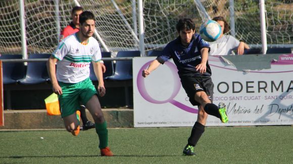 El Junior espera retenir la valuosa segona plaça davant el Marianao Poblet