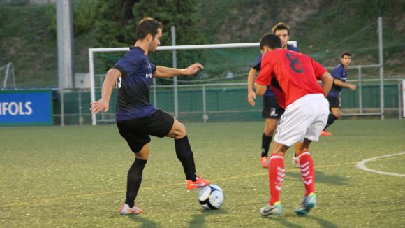 El Junior, la UESC i el Rugby Sant Cugat lideren el rànquing de subvencions