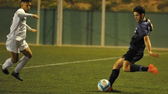 El Junior espera recuperar l'autoritat de jornades enrere contra la Unificación Bellvitge