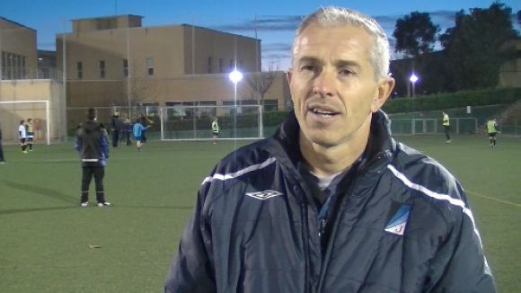 Hans Schönhöfer continuarà a la banqueta del Junior FC la temporada vinent