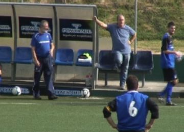 Entrevista: Diego Álvarez, capità del Junior