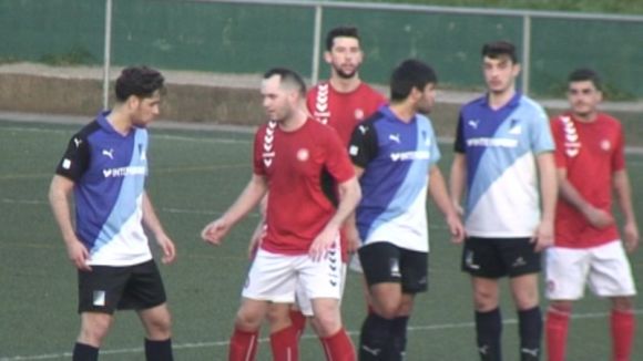 El Junior vol guanyar davant un Gornal que lluita per allunyar-se del descens