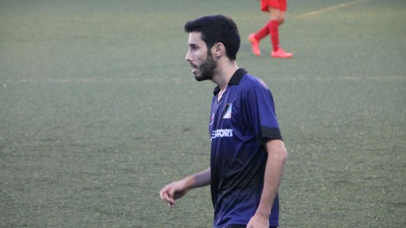 El Junior manté el bloc i continua l'aposta pel planter per a la nova temporada