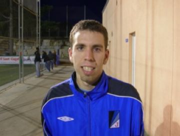 Barceló: 'El comunicat del SantCu és una falta de respecte a tots els santcugatencs'