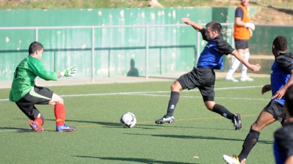 El Junior FC està disposat a sumar sí o sí davant la visita de l'Espluguenc