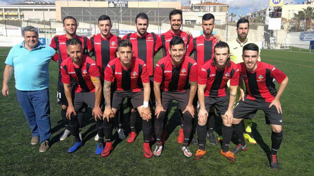 El Sant Cugat FC suma tres punts d'or amb un gol en el temps afegit a Lloret