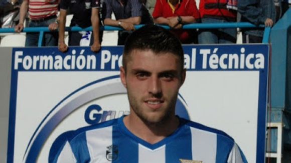 López (Espanyol): 'Sóc un jugador totalment diferent del d'abans'