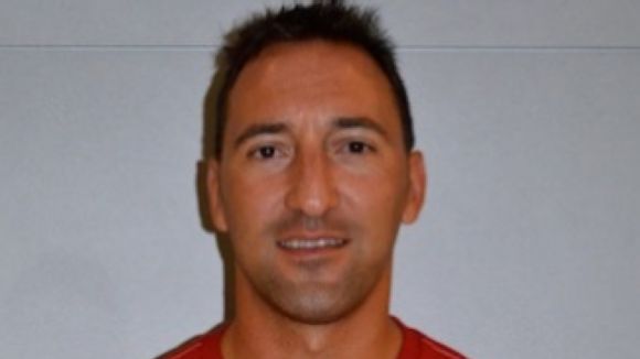 La RFEF exclou de la competició de Segona B l'Huracán València de Migue per impagaments arbitrals