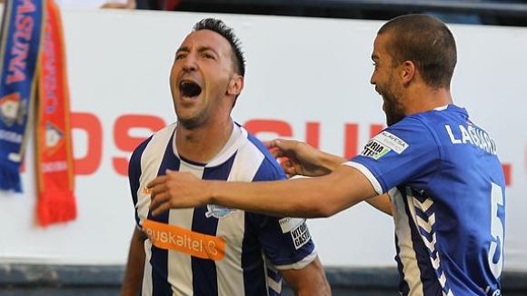 Migue s'entrena amb la selecció AFE per jugadors sense equip
