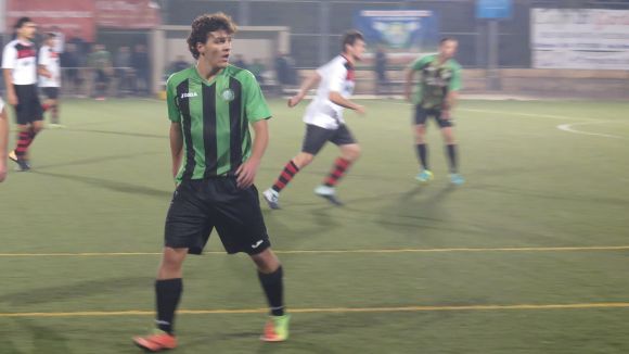 El Mira-sol Baco vol la reacció en un duel directe davant el Barberà Andalucía