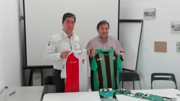 El Mira-sol Baco organitza el 3r Campus Kelme juntament amb la UE Rubí