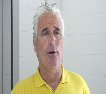 Pareja (Penya Blaugrana): 'El més important no és l'ascens sinó l'estil de joc i el fair play'