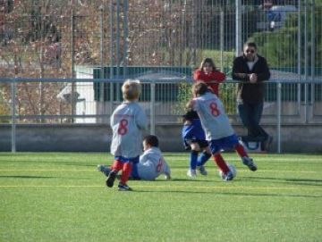 Alt: El Júnior no pot fallar a casa i La Farga visita el líder