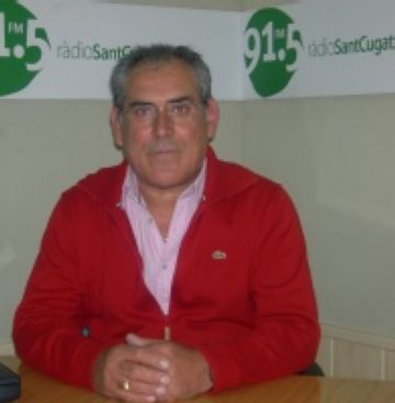 Festa per celebrar 9 anys de Penya Madridista