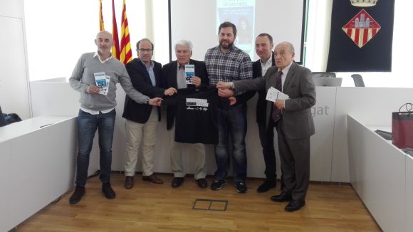 El 4t Torneig Nocturn Mixt de Futbol 7 de la Penya Blaugrana potencia els bons hàbits