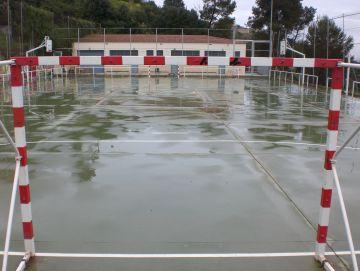 La UE Les Planes es presenta als socis