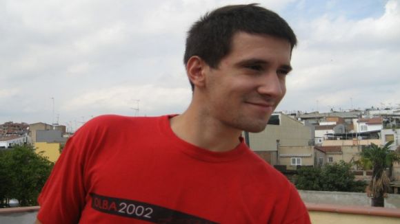 Peiró (FSSC): 'La temporada és de vuit i l'any vinent lluitarem de nou per l'ascens'