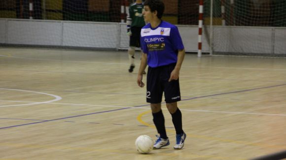 L'Olímpyc rep un revifat Pallejà amb la intenció d'acostar-se a la permanència