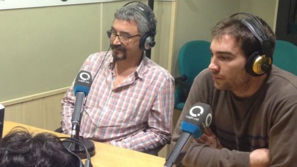 Ruiz (Olímpyc): 'Malgrat la situació, l'equip s'aixecarà i mantindrà la categoria'