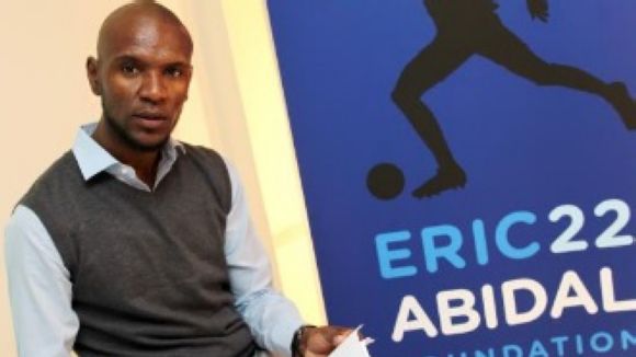 La Fundació Eric Abidal i el FS Sant Cugat organitzen un torneig benèfic