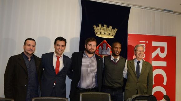 El torneig solidari de la Fundació Eric Abidal tindrà més de 30 equips