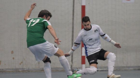 L'Olímpyc Floresta incorpora quatre jugadors i té gairebé tancada la plantilla