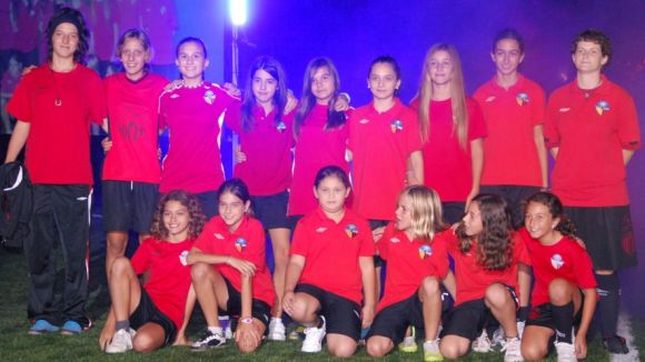 El derbi de l'any, en directe a Cugat ràdio