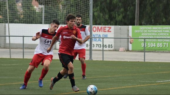 El SantCu i el Banyoles s'enfronten aquest diumenge en un duel d'urgències per abandonar la zona baixa