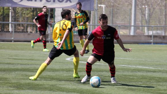 El Comitè de Competició desestima la impugnació del San Mauro i el SantCu pot ascendir aquest dissabte