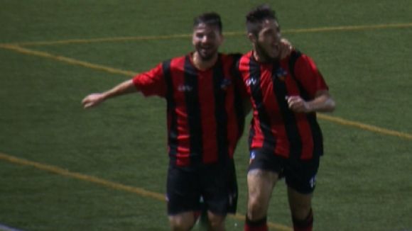 El SantCu més seriós i complet de la temporada suma una dolça victòria davant el Girona B