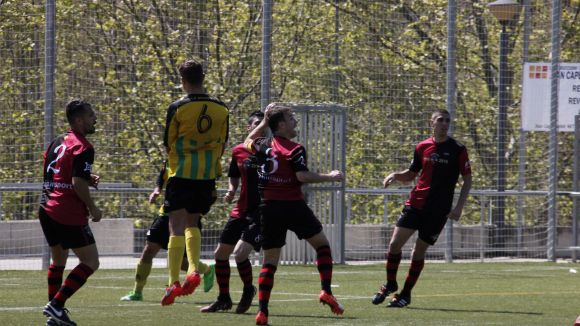 El SantCu debutarà a Primera Catalana al camp del Martinenc el 4 de setembre