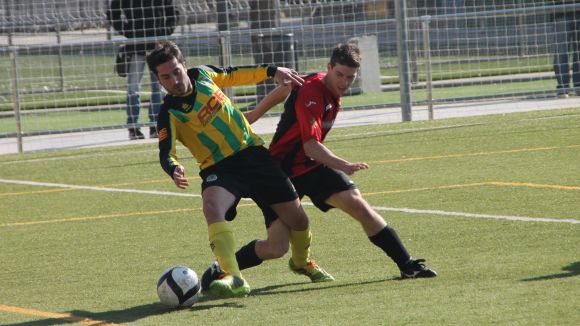 El SantCu incorpora una desena de jugadors per a la nova temporada