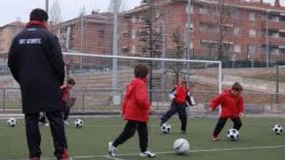 Una moratòria en les regularitzacions dóna un respir als clubs santcugatencs