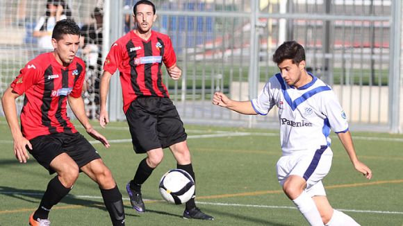 El SantCu continua invicte a la pretemporada i derrotes de Junior i Rugby