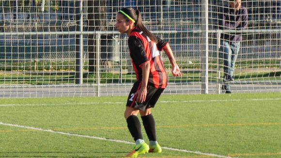 El SantCu femení planta cara davant un Sant Pere Pescador que es proclama campió de lliga