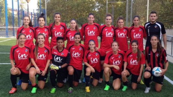 Albert Martín deixa la banqueta del Sant Cugat Esport femení