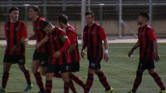 Didi, Rubén Benítez, Ramon i Pepe González són les primeres baixes del Sant Cugat Esport