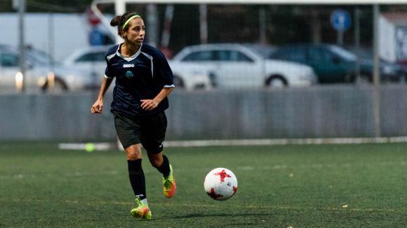 El SantCu femení mostra ambició amb el nou projecte a Preferent liderat per Toni Polidano