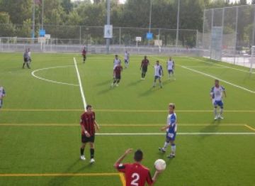 La vaga pot afectar les instal·lacions esportives gestionades per l'Ajuntament