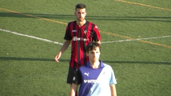 El SantCu B decanta el derbi davant el Junior B gràcies a una segona part molt inspirada en atac