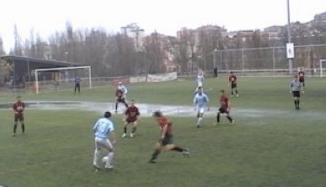 Alt: Jornada de derbi a la Tercera Territorial