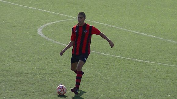 Un Sant Cugat Esport que anhela la regularitat cerca davant el Sants la tercera victòria consecutiva