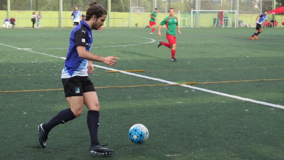 El Junior vol consolidar la ratxa triomfant al camp del Prat Delta per seguir escalant posicions