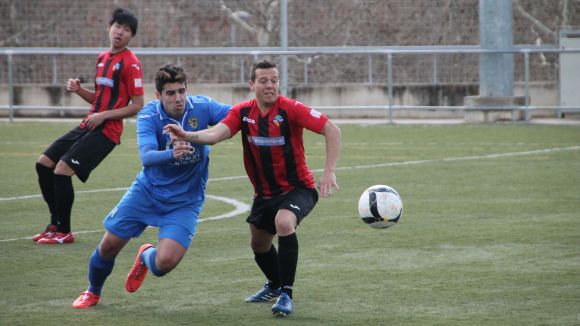 SantCu i Junior encaren un final de temporada amb un calendari molt exigent